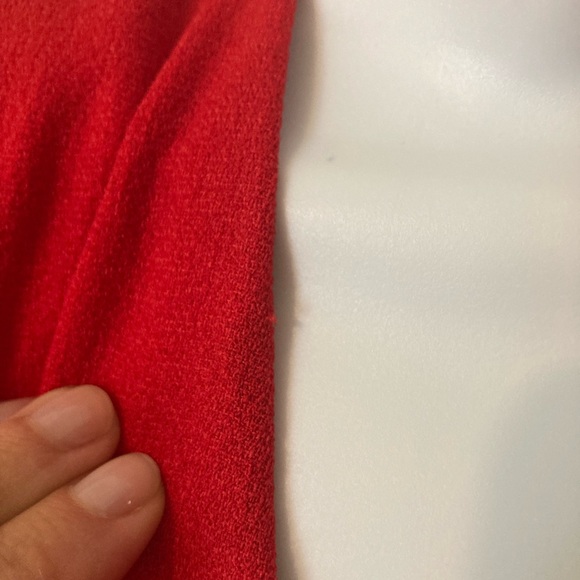 Spicy Deep-V Blazer-dress - Picture 11 of 11